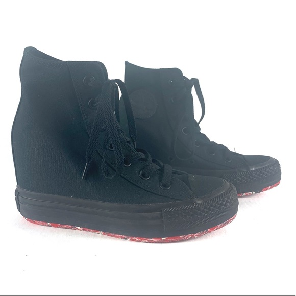 Converse Shoes - Do Not Purchase - On Hold